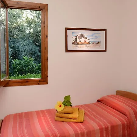 Villino Angela Comfort E Relax Trappeto (Sicily)