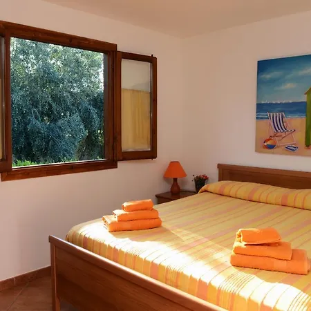 Villino Angela Comfort E Relax
