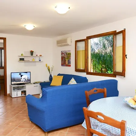 Holiday home Villino Angela Comfort E Relax