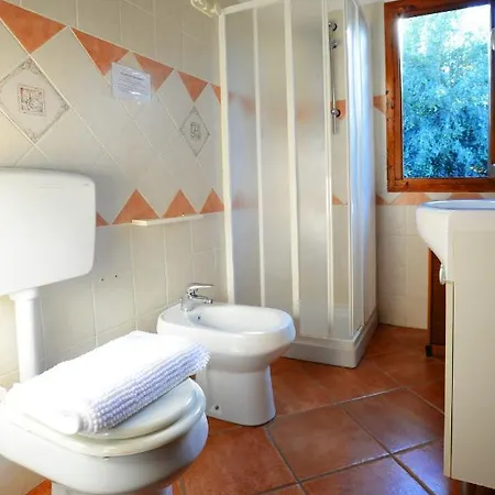 Villino Angela Comfort E Relax *