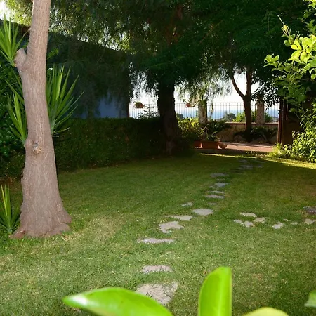 Villino Angela Comfort E Relax Holiday home Trappeto (Sicily)