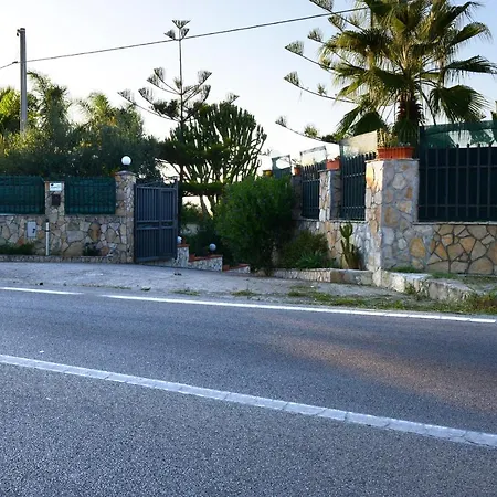 Holiday home Villino Angela Comfort E Relax *
